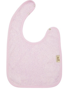 Bavoir en bambou 26x38cm -...
