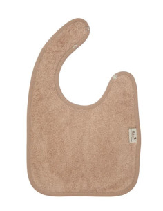 Bavoir en bambou 26x38cm -...