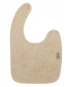 Bavoir en bambou 26x38cm -...