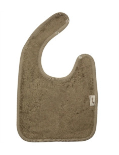 Bavoir bambou imperméable -...