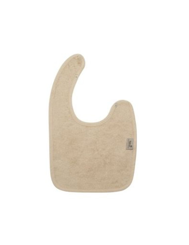 Bavoir bambou 26x38 cm imperméable -...