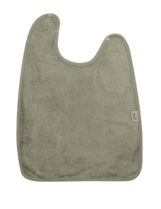 Bavoir bambou 37x50 cm -...
