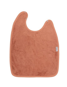 Bavoir bambou 37x50 cm -...