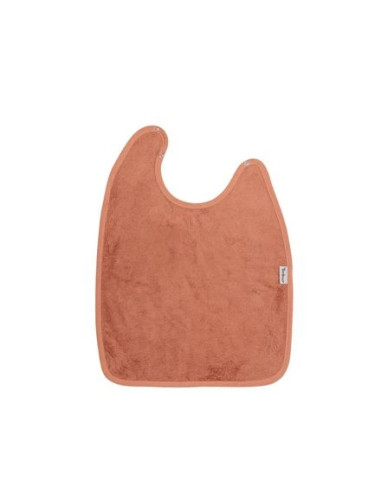 Bavoir bambou 37x50 cm imperméable -...