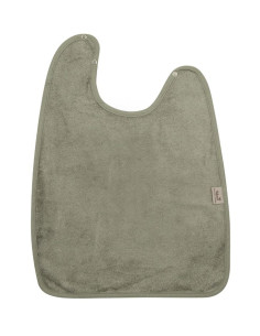Bavoir bambou 37x50 cm...