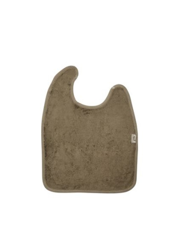 Bavoir bambou 37x50 cm imperméable -...