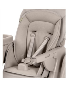 Chaise haute évolutive 0-60... 2