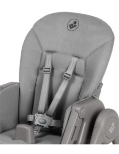 Chaise haute évolutive 0-60... 2