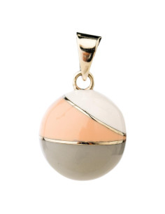 Bola - Blanc Gris Rose Vintage