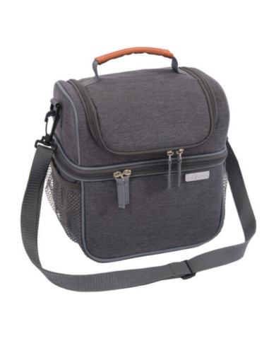 Sac isotherme B-Thermo - Dark grey