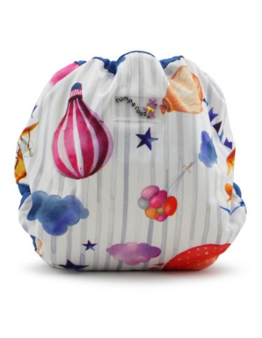 Couche à poche Rumparooz T.U. - Soar