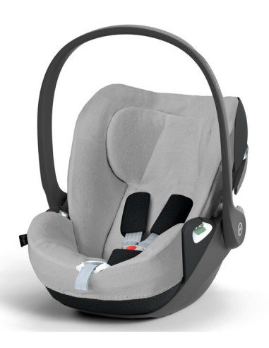 Housse été Cybex Cloud Z/Z2/T - Grey