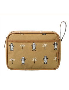 Trousse de toilette large -...