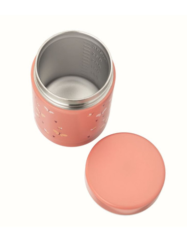 Thermos repas 300ml - Butterfly