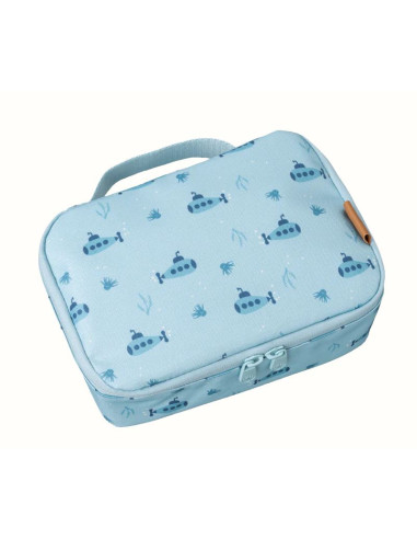 Lunchbag isotherme - Submarine