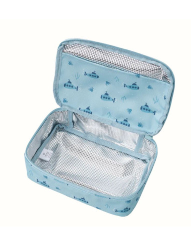 Lunchbag isotherme - Submarine