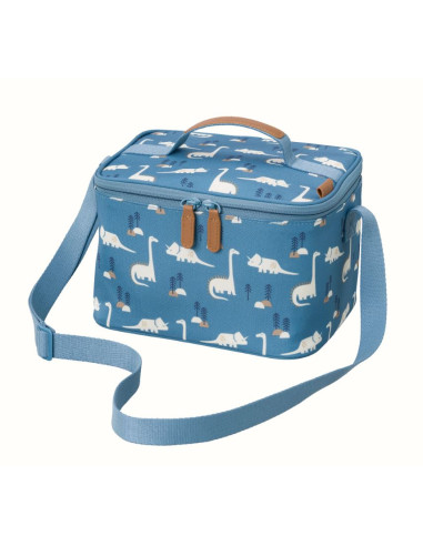 Lunchbag large isotherme - Dino