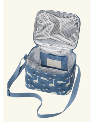 Lunchbag large isotherme - Dino