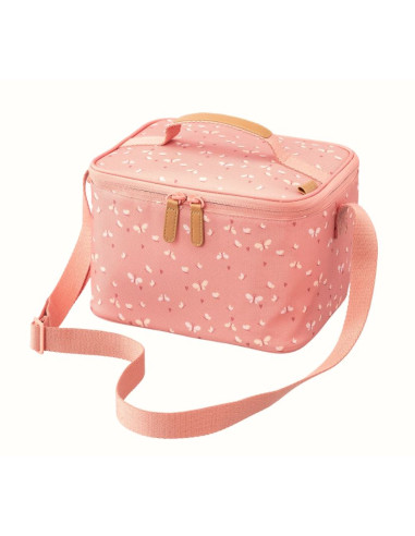 Lunchbag large isotherme - Butterfly