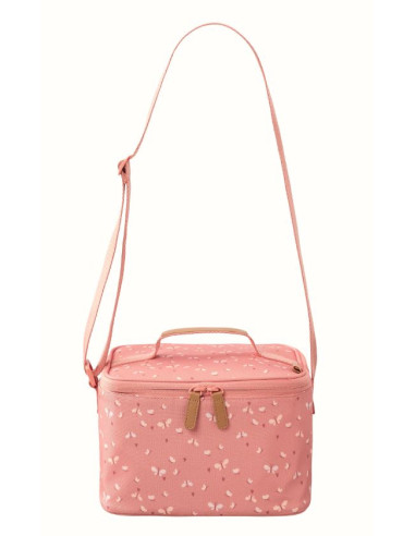 Lunchbag large isotherme - Butterfly