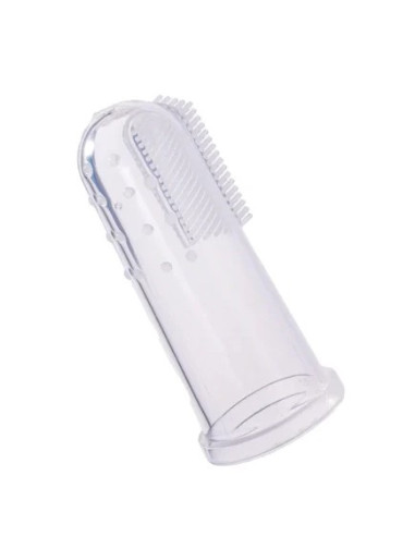 Doigtier Finger Brush silicone
