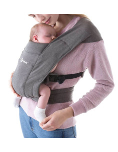 Porte-Bébé Embrace -...