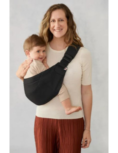 Porte-bébé Upsie Sling...