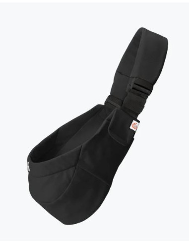 Porte-bébé Upsie Sling Carrier - Onyx...