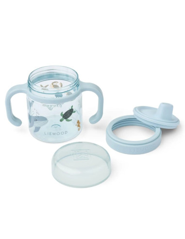 Tasse à bec Kylo - Sea Creature/Sandy
