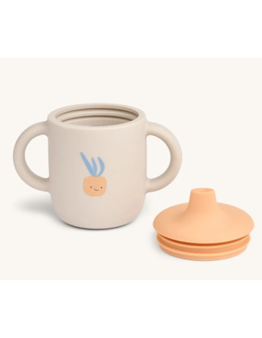 Gobelet en silicone Neil 150ml -...
