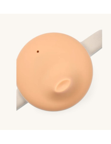 Gobelet en silicone Neil 150ml -...