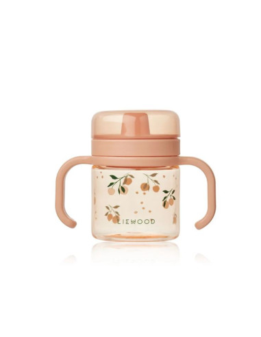 Tasse à bec Kylo - Peach/Sea Shell