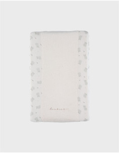 Housse matelas à langer...