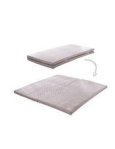 Tapis d'éveil 2en1 et...