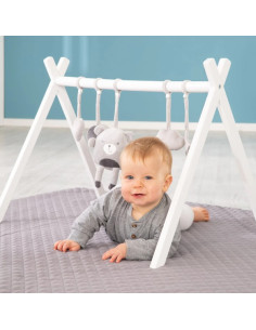 Tapis d'éveil 'roba Style'... 2