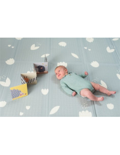 Grand tapis pliable... 2
