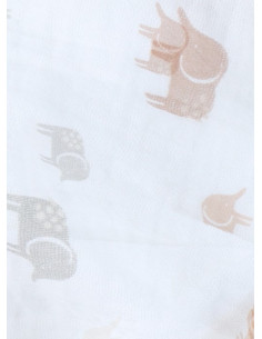 Lot de 3 tétras 70x70cm -... 2