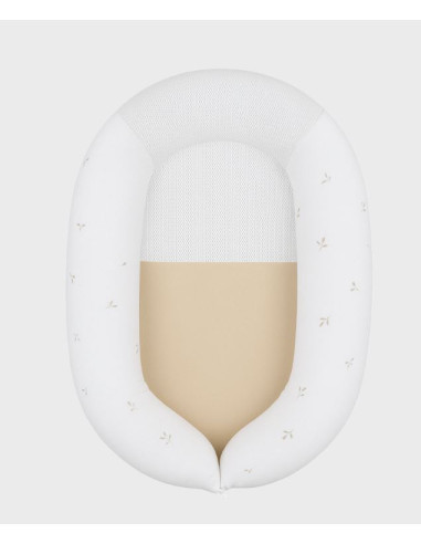 Nid Bébé Kokkoony en mousseline...