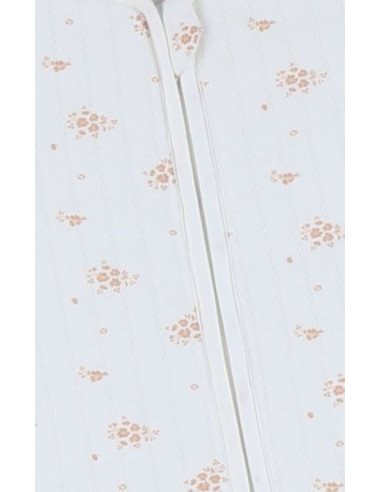 Gigoteuse 70cm jersey ouatinée -...