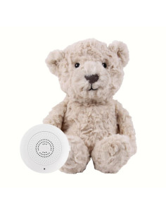 Doudou Battements de coeur...