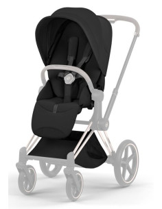 Habillage de siège Cybex...