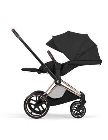 Habillage de siège Cybex...