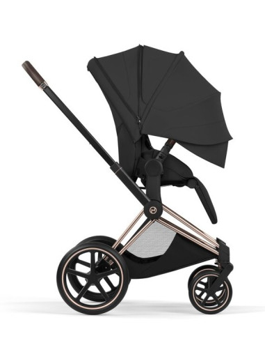 Habillage de siège Cybex...