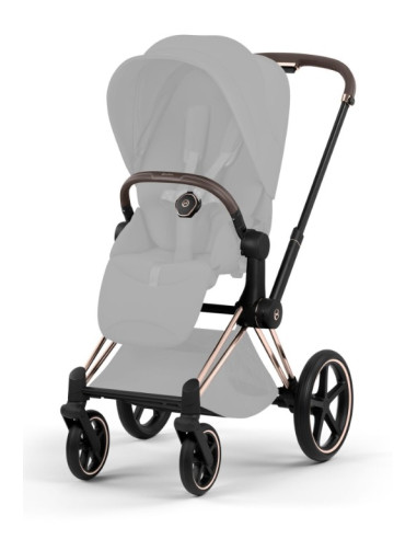 Poussette Cybex PRIAM Style - Rosegold