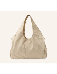 Sac à langer Urban - Warm Sand