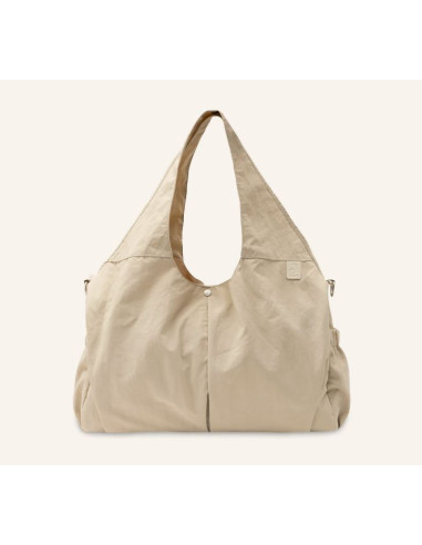 Sac à langer Urban - Warm Sand