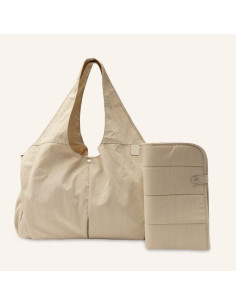 Sac à langer Urban - Warm Sand 2
