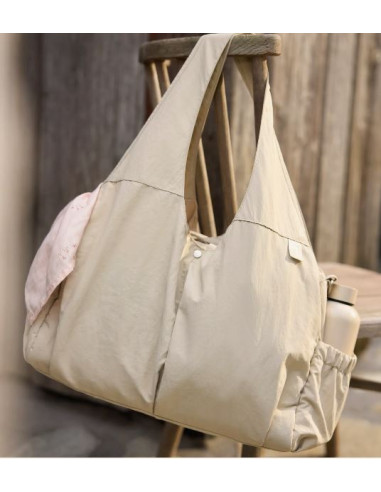 Sac à langer Urban - Warm Sand