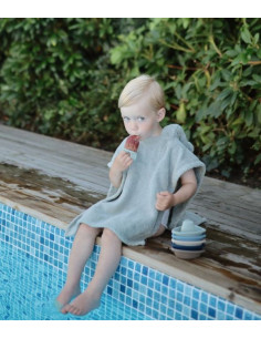 Moule à glaces silicone -... 2