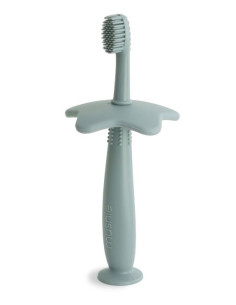 Brosse à dents silicone...